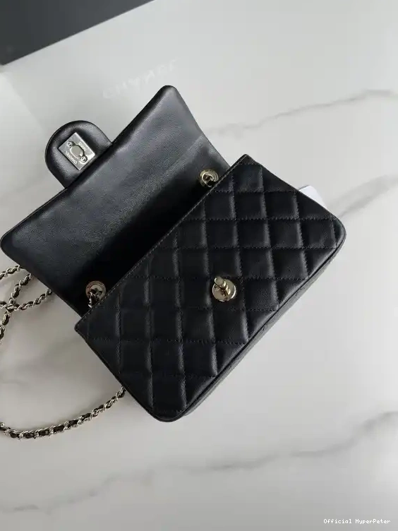 HyperPeter CHANEL FLAP BAG 0707